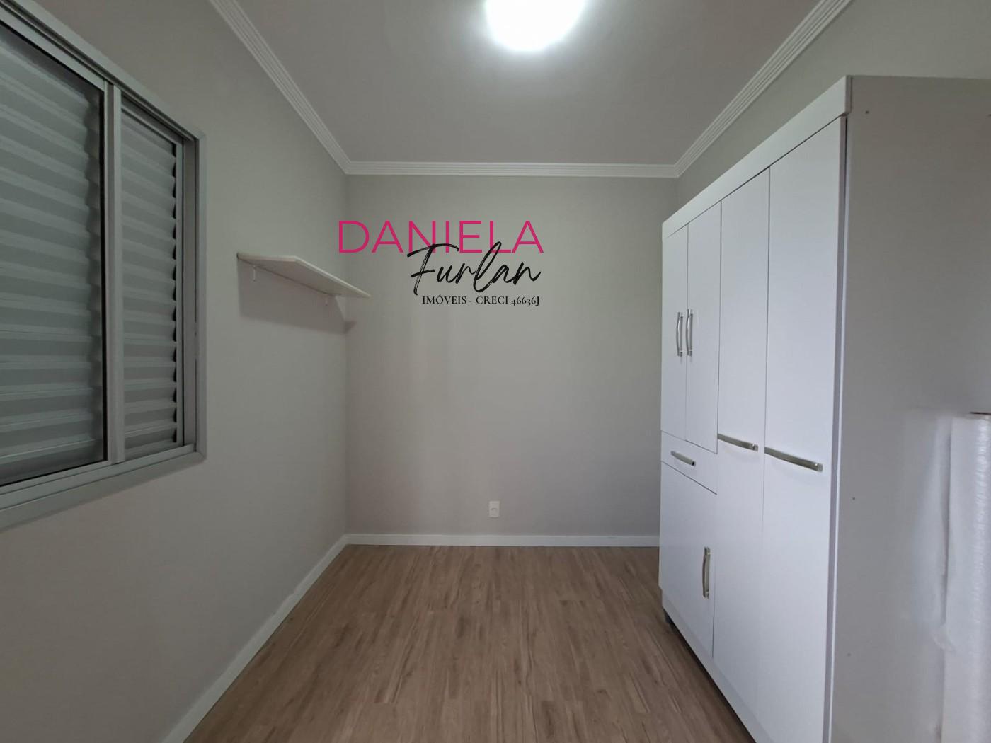 Apartamento, 2 quartos, 46 m² - Foto 7