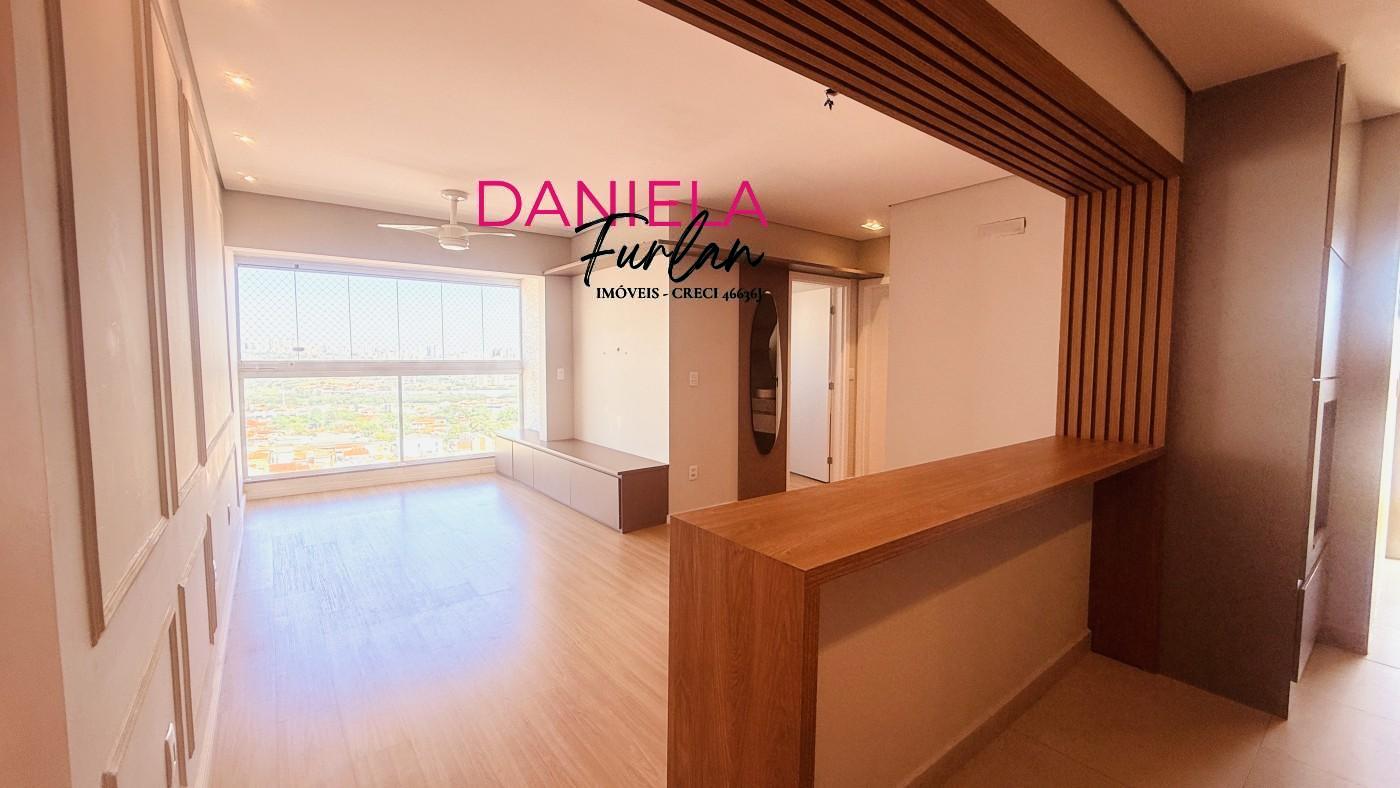 Apartamento, 2 quartos, 72 m² - Foto 2