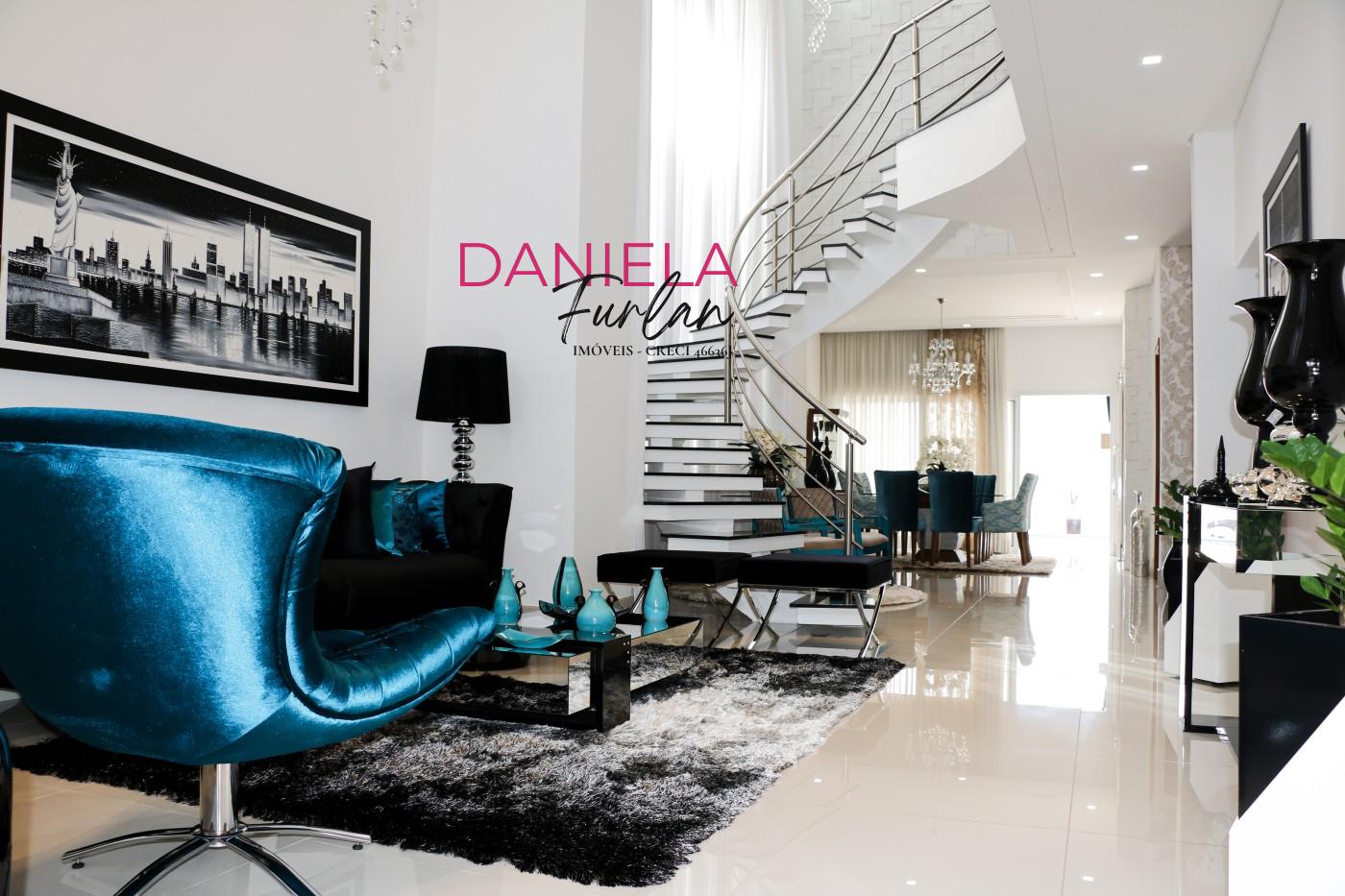 Apartamento, 4 quartos, 372 m² - Foto 4