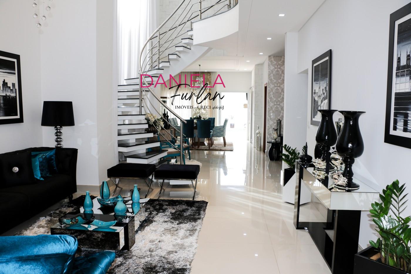 Apartamento, 4 quartos, 372 m² - Foto 1