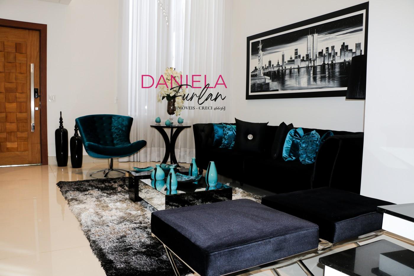 Apartamento, 4 quartos, 372 m² - Foto 3