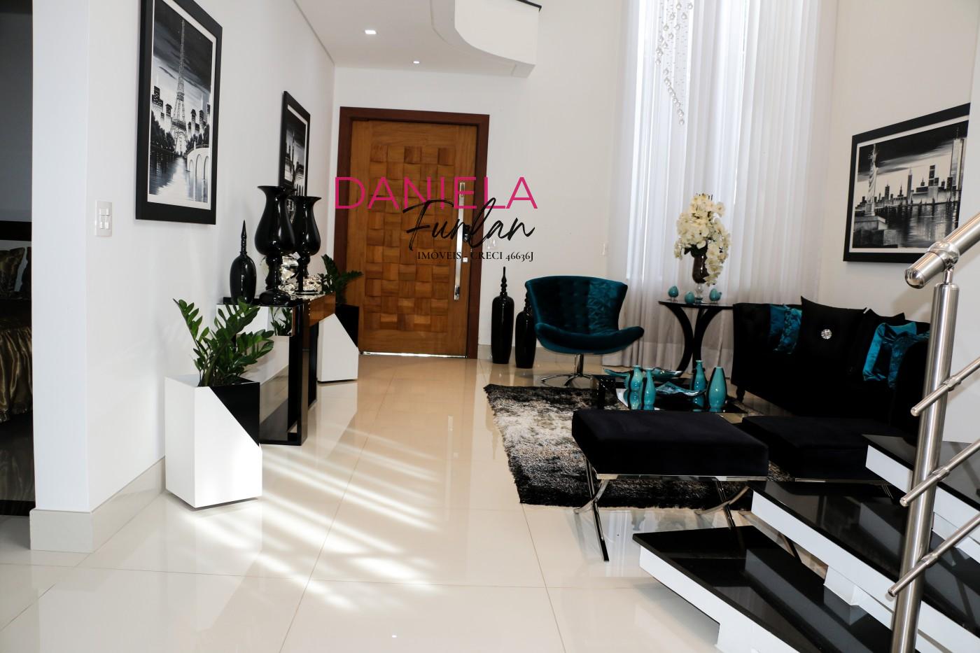 Apartamento, 4 quartos, 372 m² - Foto 6