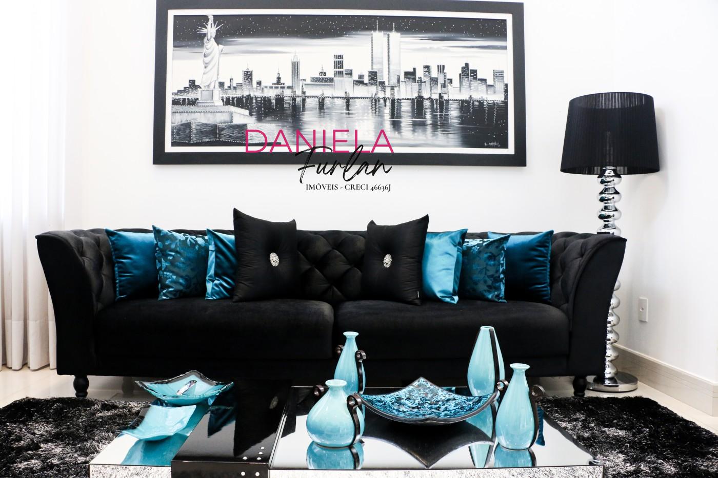 Apartamento, 4 quartos, 372 m² - Foto 5