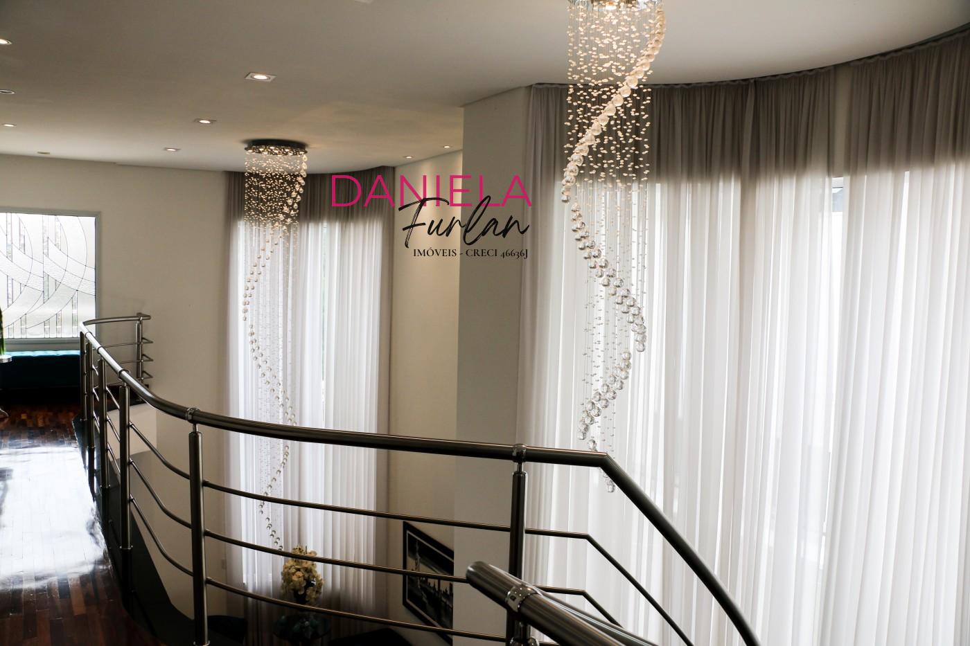 Apartamento, 4 quartos, 372 m² - Foto 21