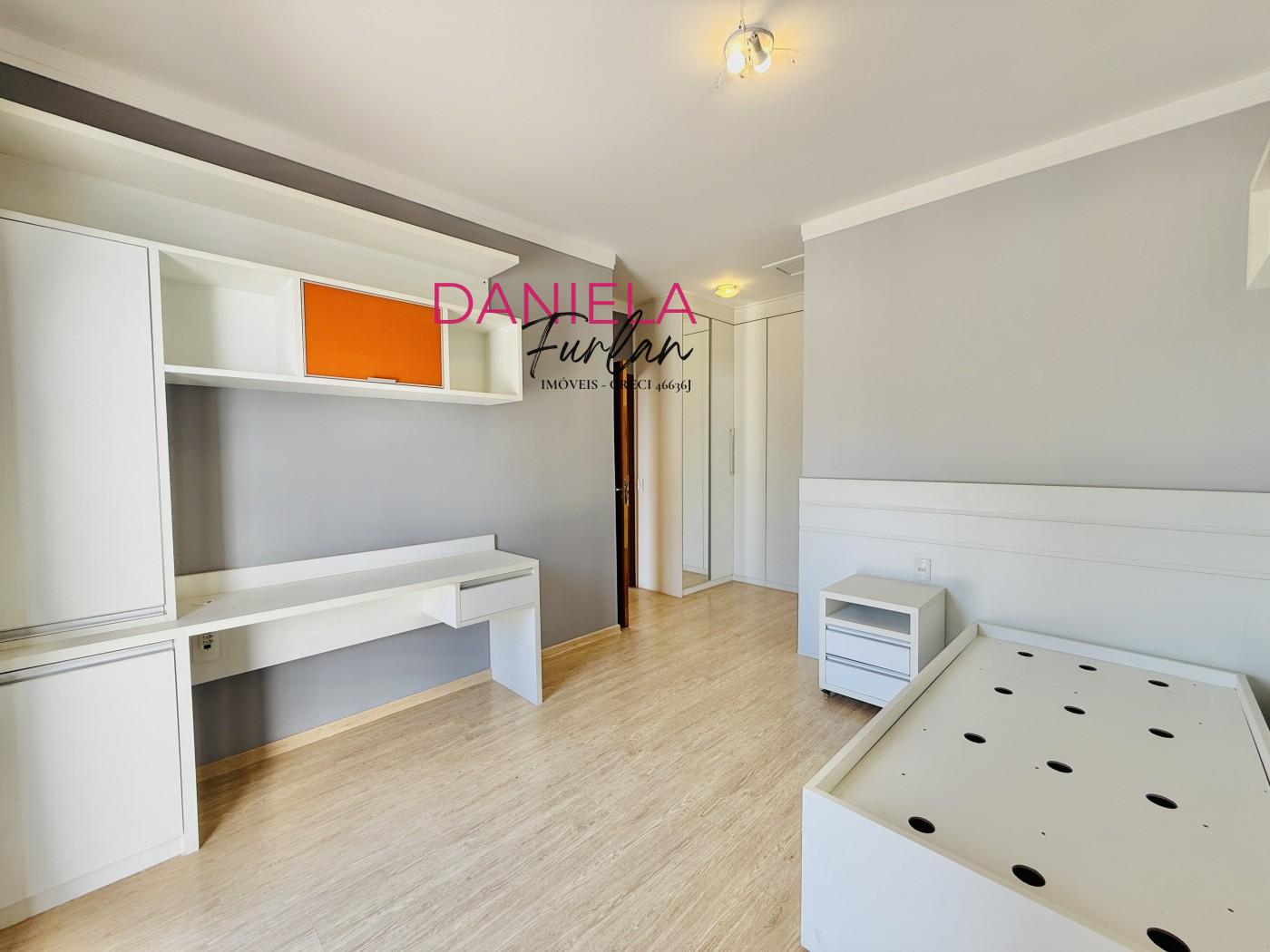 Apartamento, 4 quartos, 296 m² - Foto 43