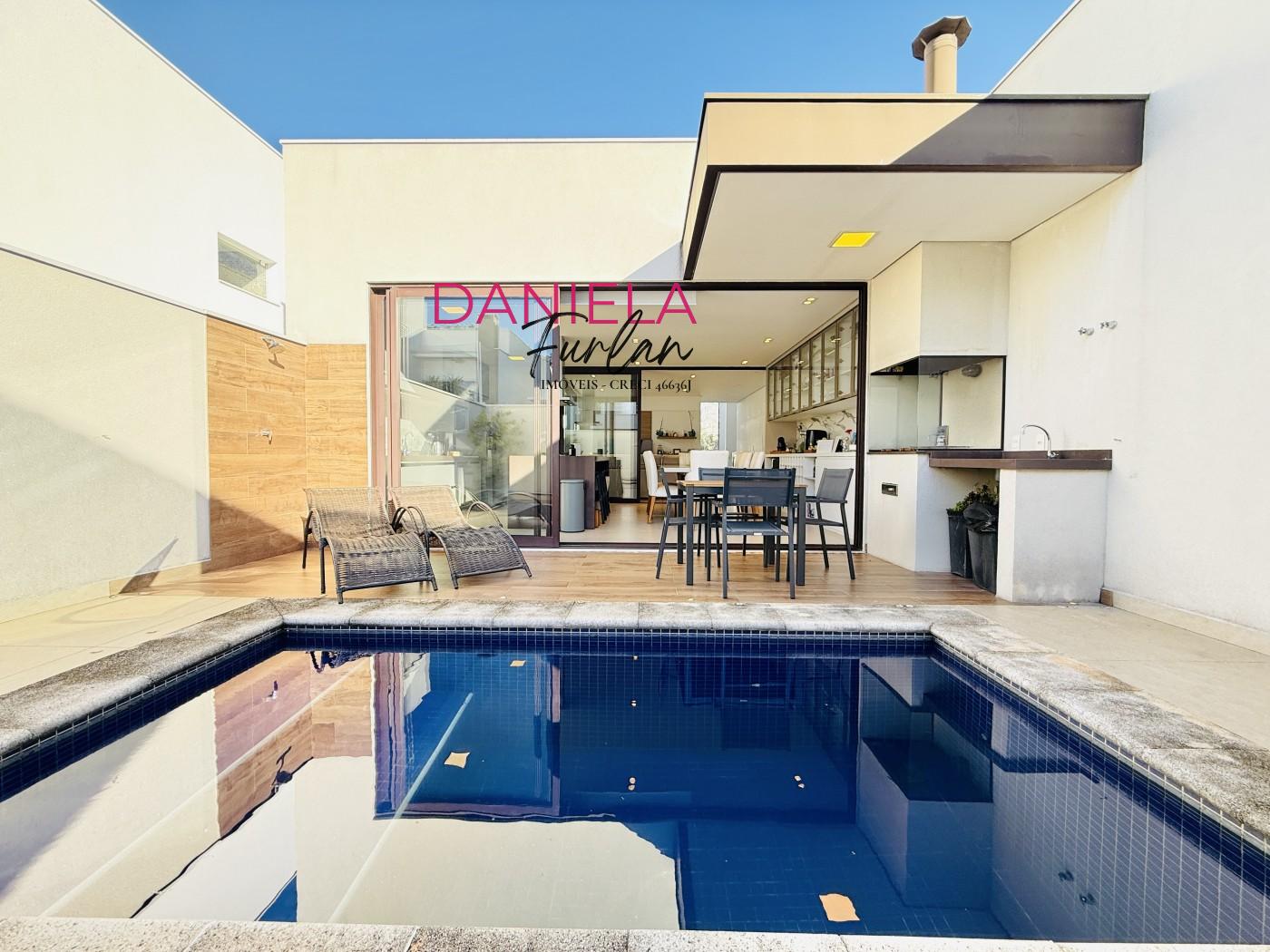 Apartamento, 3 quartos, 249 m² - Foto 1