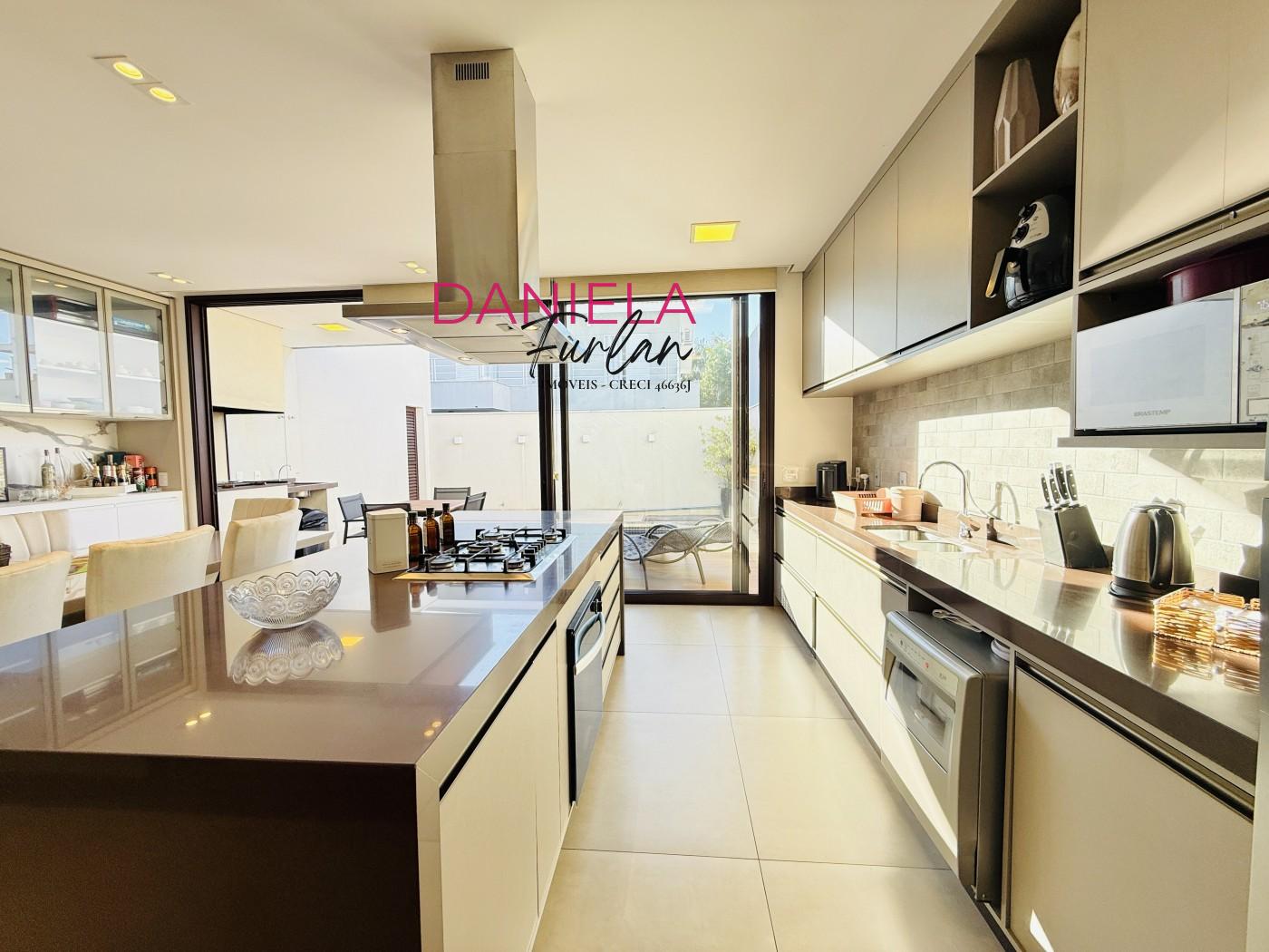 Apartamento, 3 quartos, 249 m² - Foto 14
