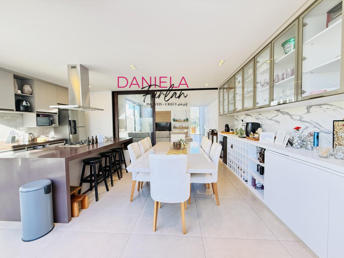 Apartamento, 3 quartos, 249 m² - Foto 10