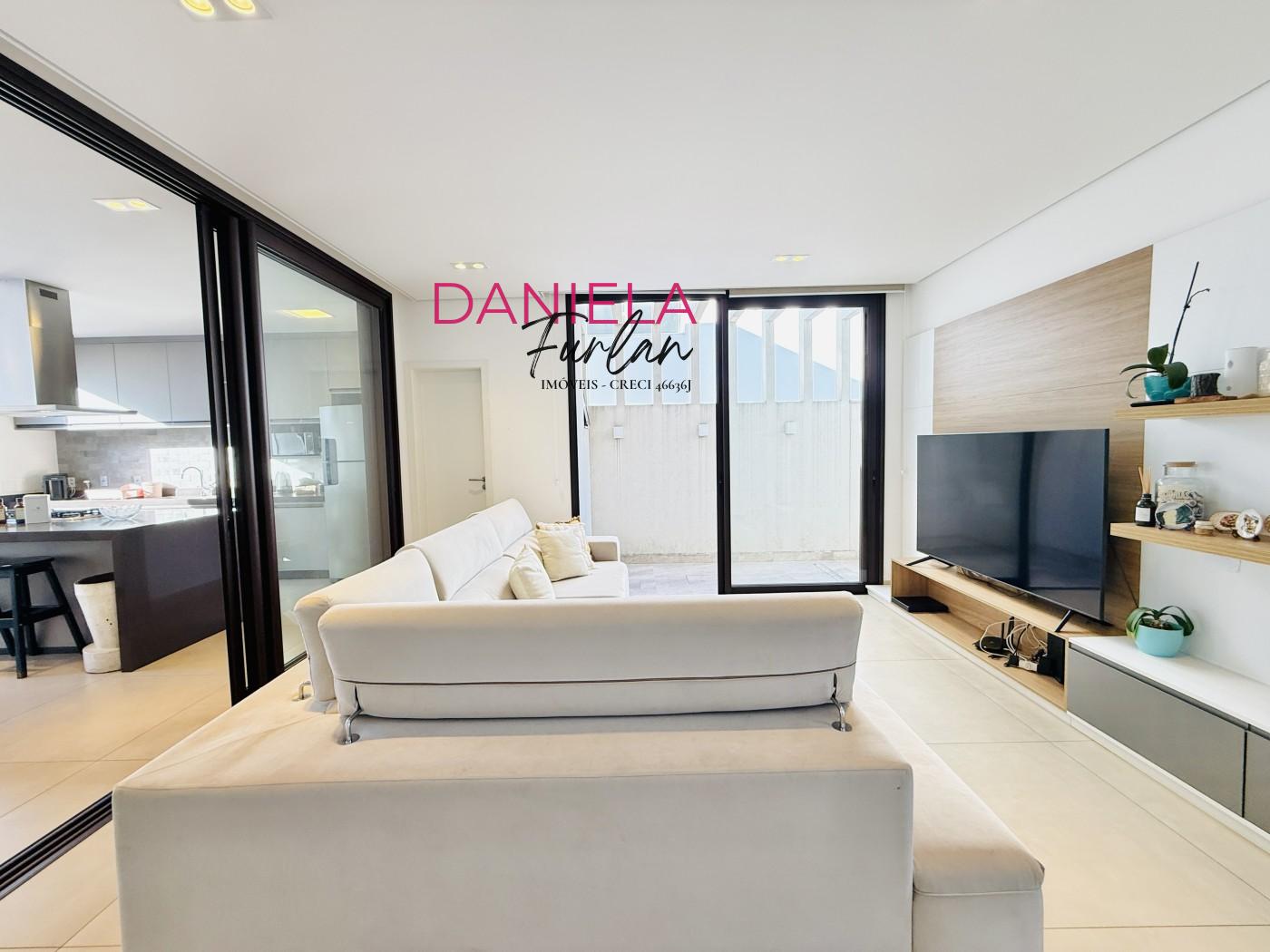 Apartamento, 3 quartos, 249 m² - Foto 5