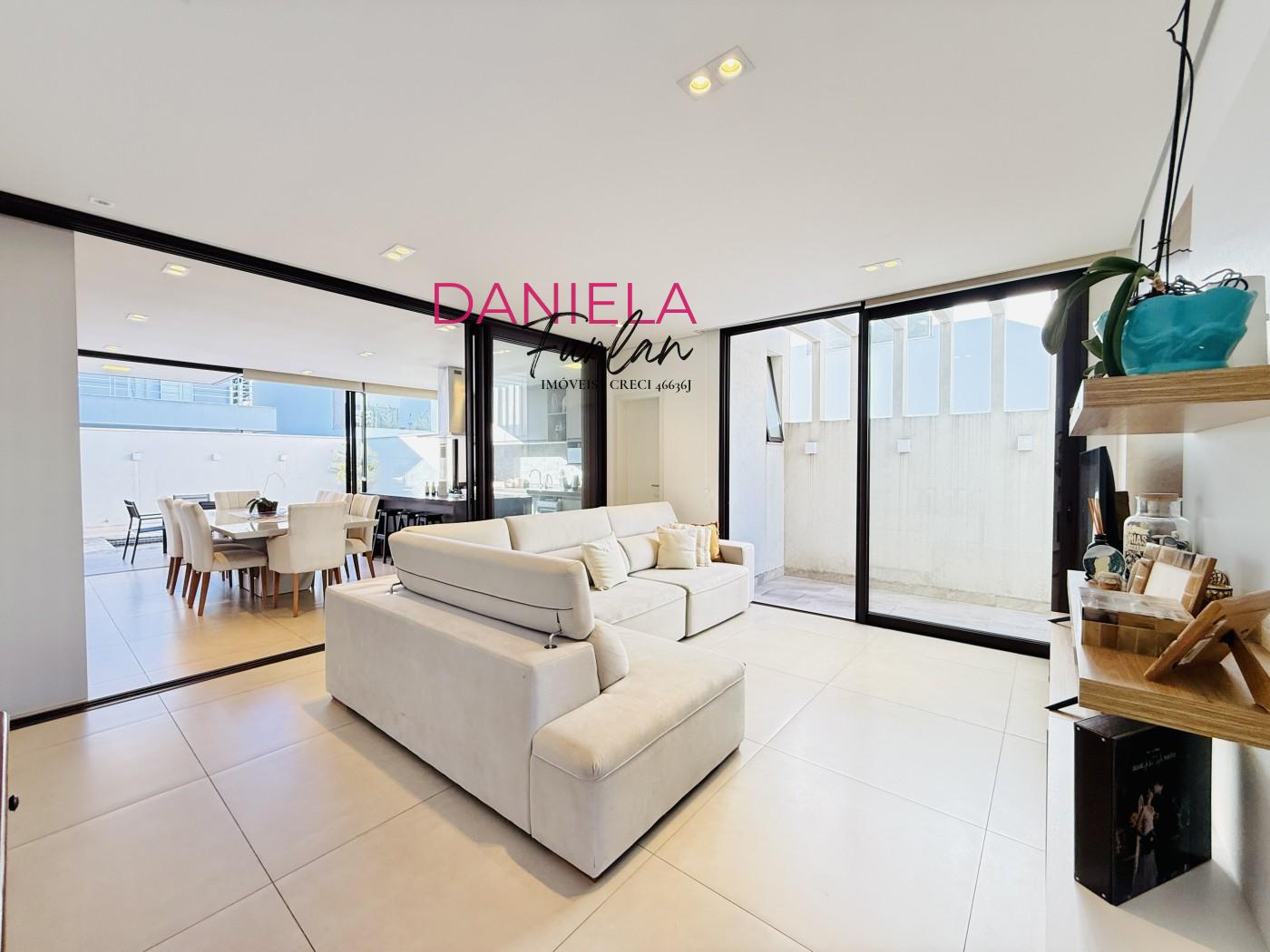 Apartamento, 3 quartos, 249 m² - Foto 8