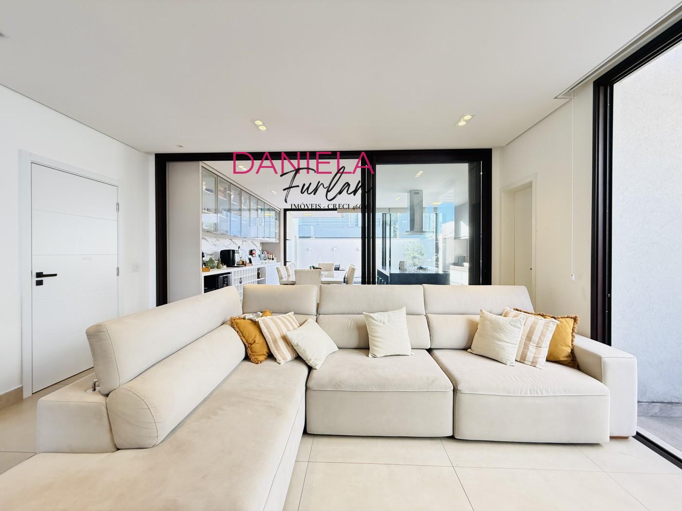 Apartamento, 3 quartos, 249 m² - Foto 2