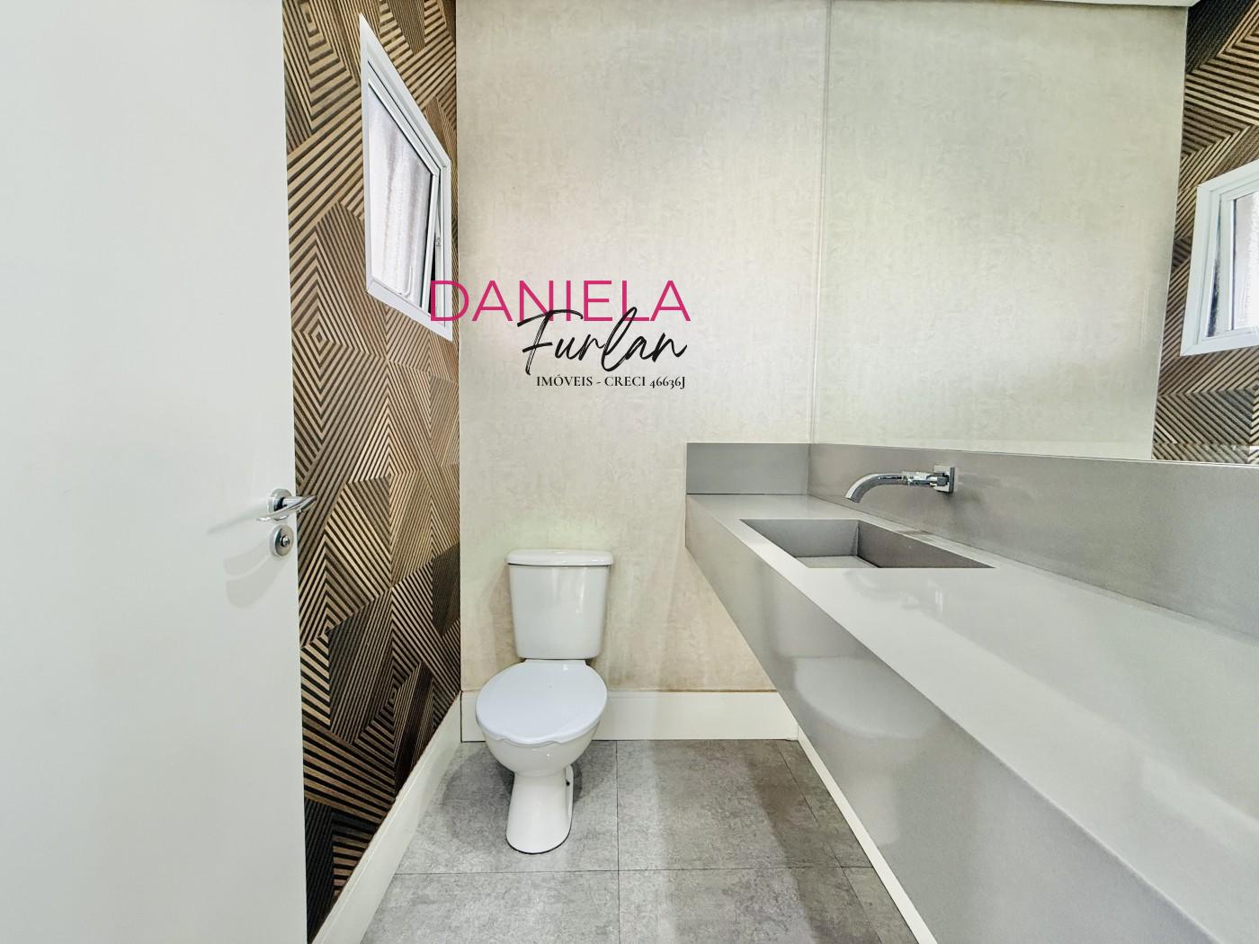 Apartamento, 4 quartos, 282 m² - Foto 18