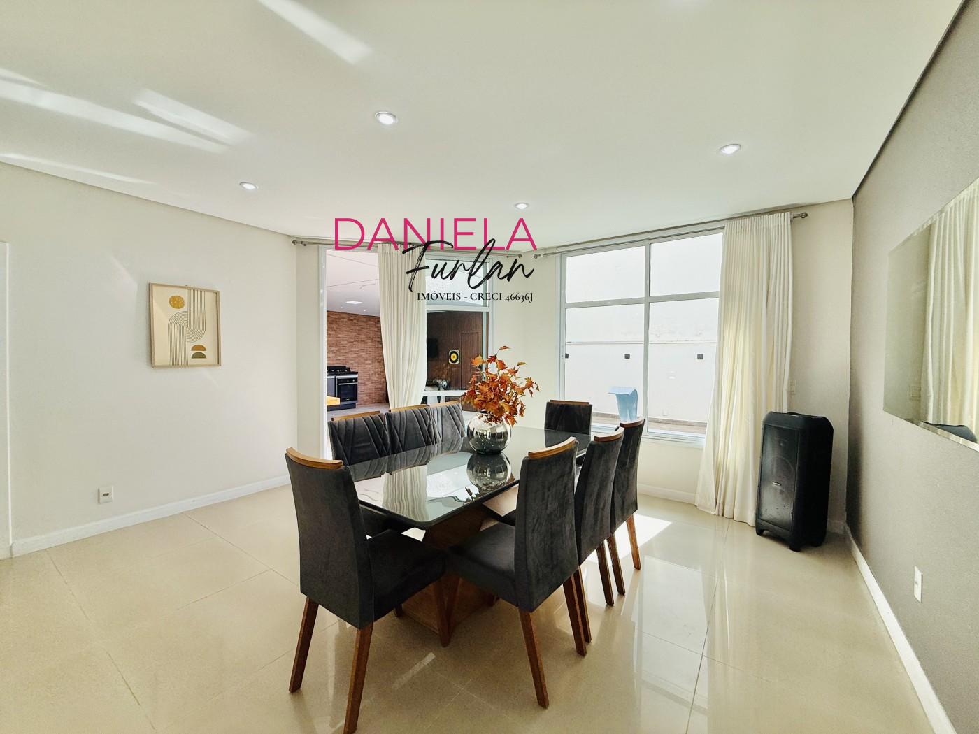 Apartamento, 4 quartos, 282 m² - Foto 8