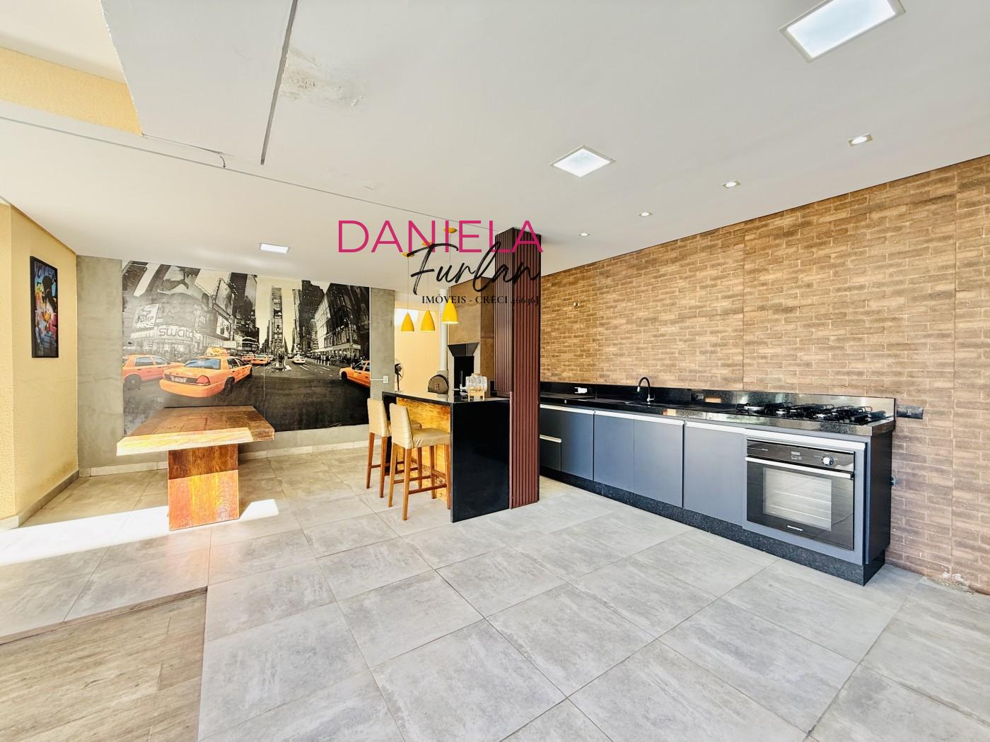 Apartamento, 4 quartos, 282 m² - Foto 23