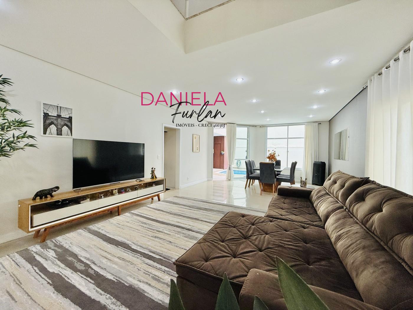 Apartamento, 4 quartos, 282 m² - Foto 5