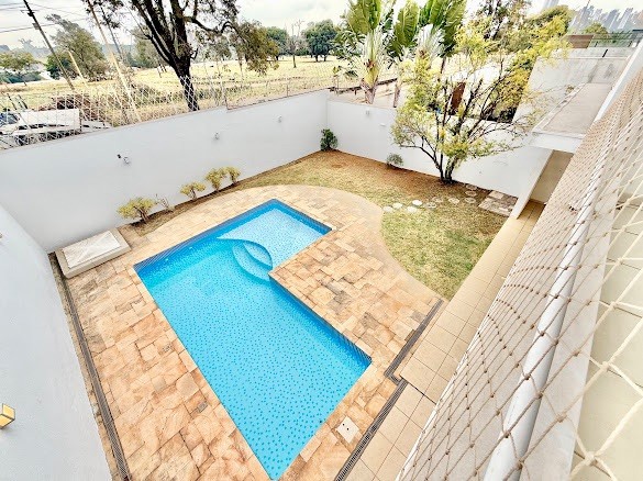 Apartamento, 4 quartos, 320 m² - Foto 24