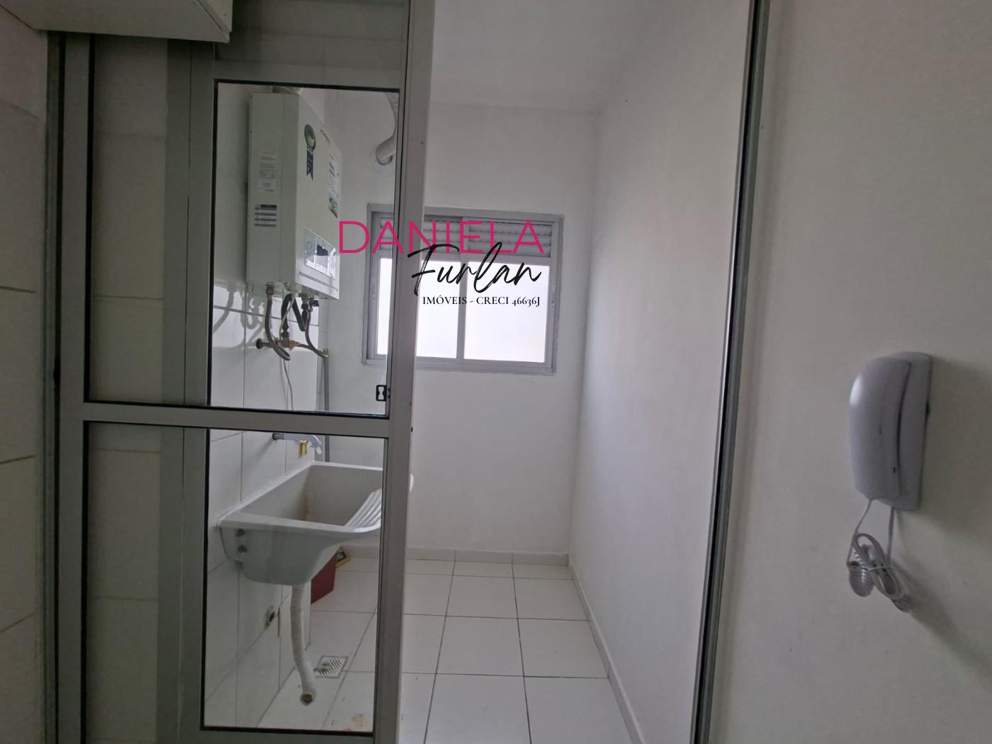 Apartamento, 2 quartos, 46 m² - Foto 23