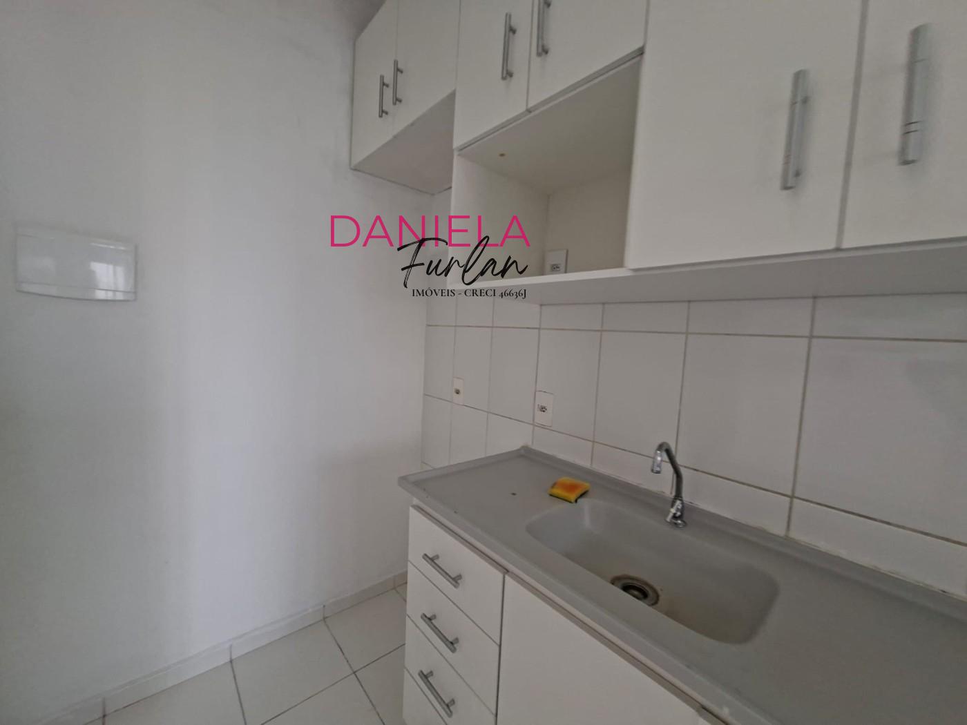 Apartamento, 2 quartos, 46 m² - Foto 6