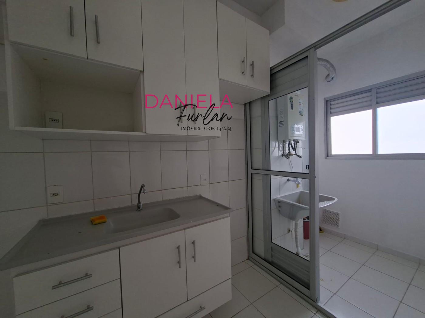 Apartamento, 2 quartos, 46 m² - Foto 7