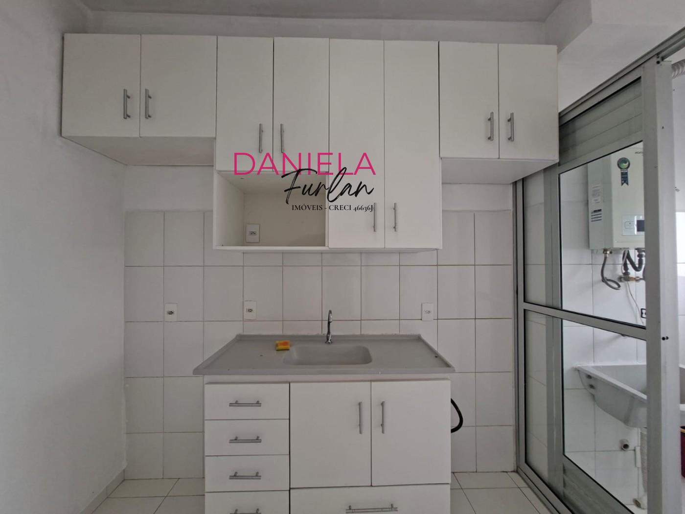 Apartamento, 2 quartos, 46 m² - Foto 5