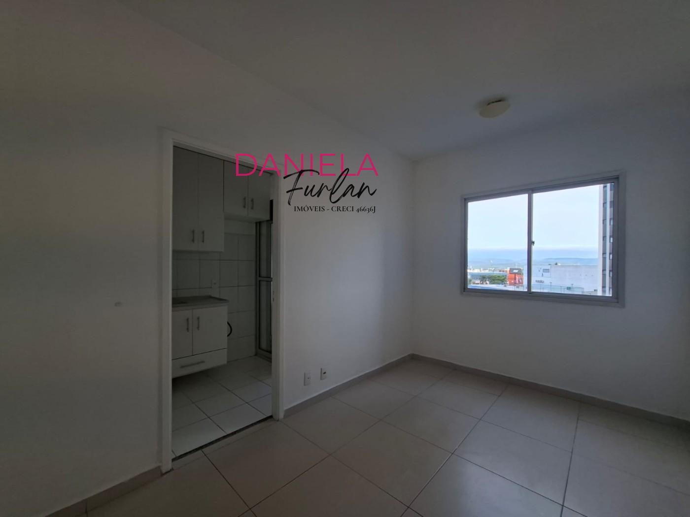 Apartamento, 2 quartos, 46 m² - Foto 1