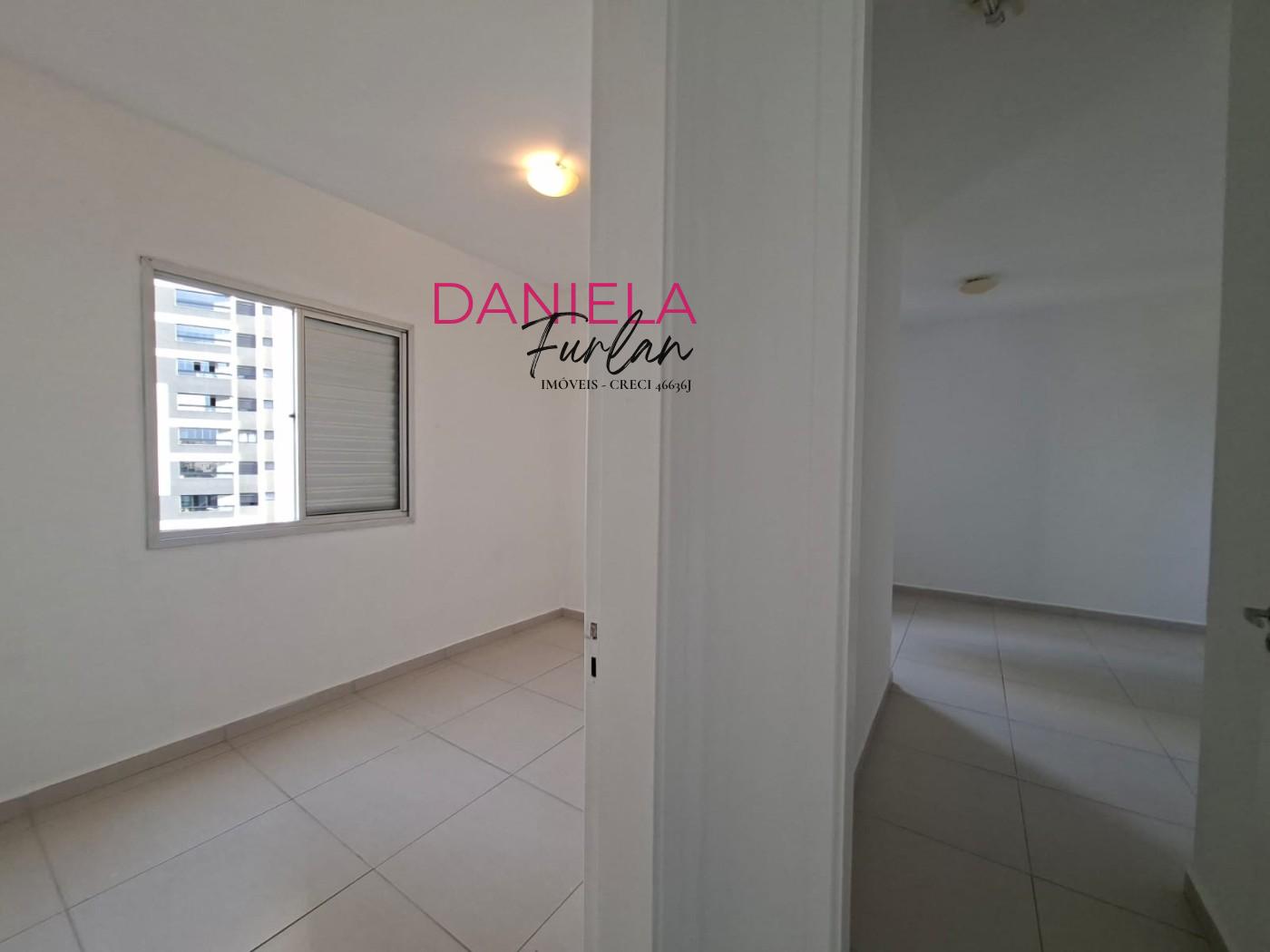 Apartamento, 2 quartos, 46 m² - Foto 8