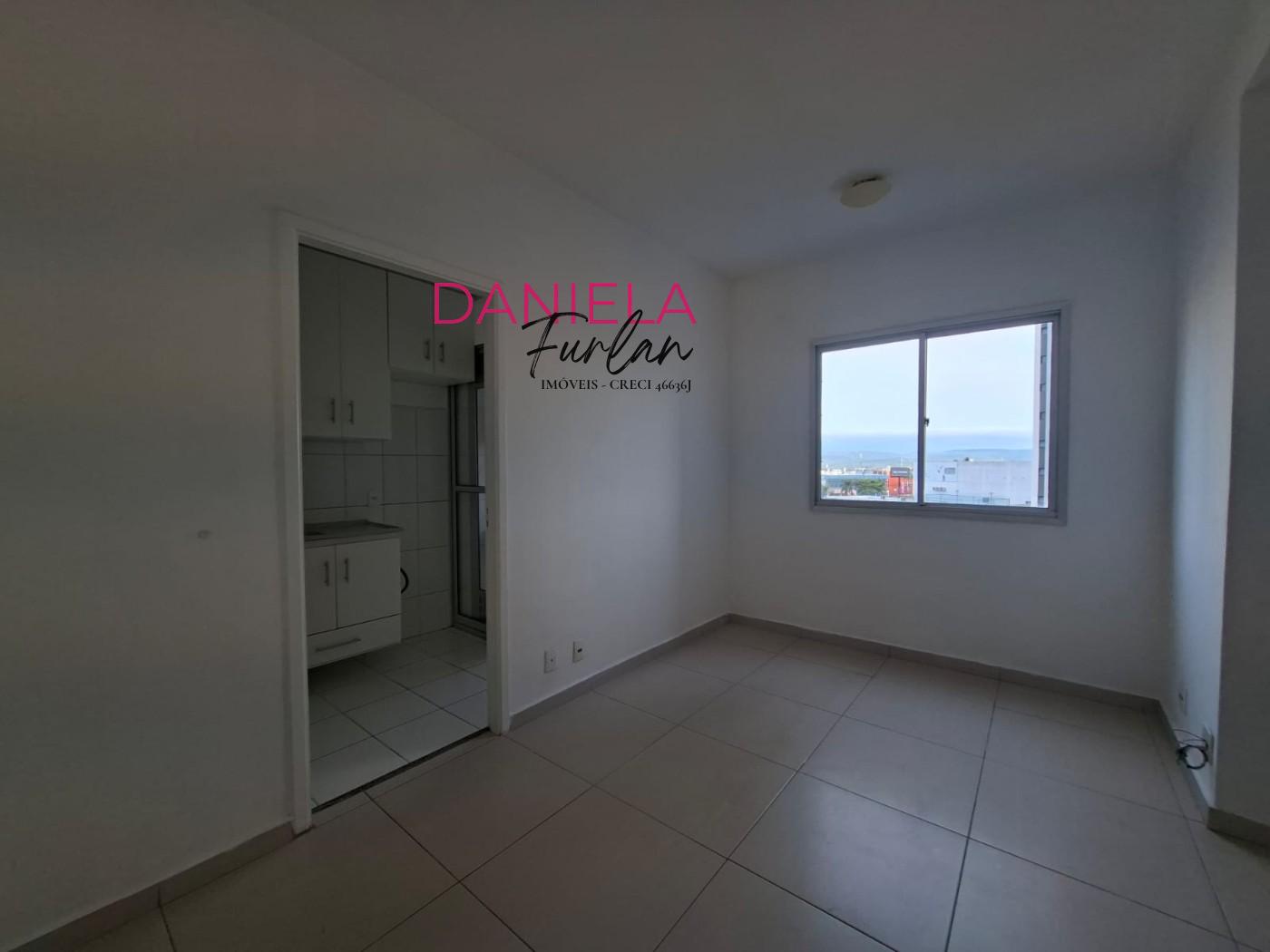 Apartamento, 2 quartos, 46 m² - Foto 3
