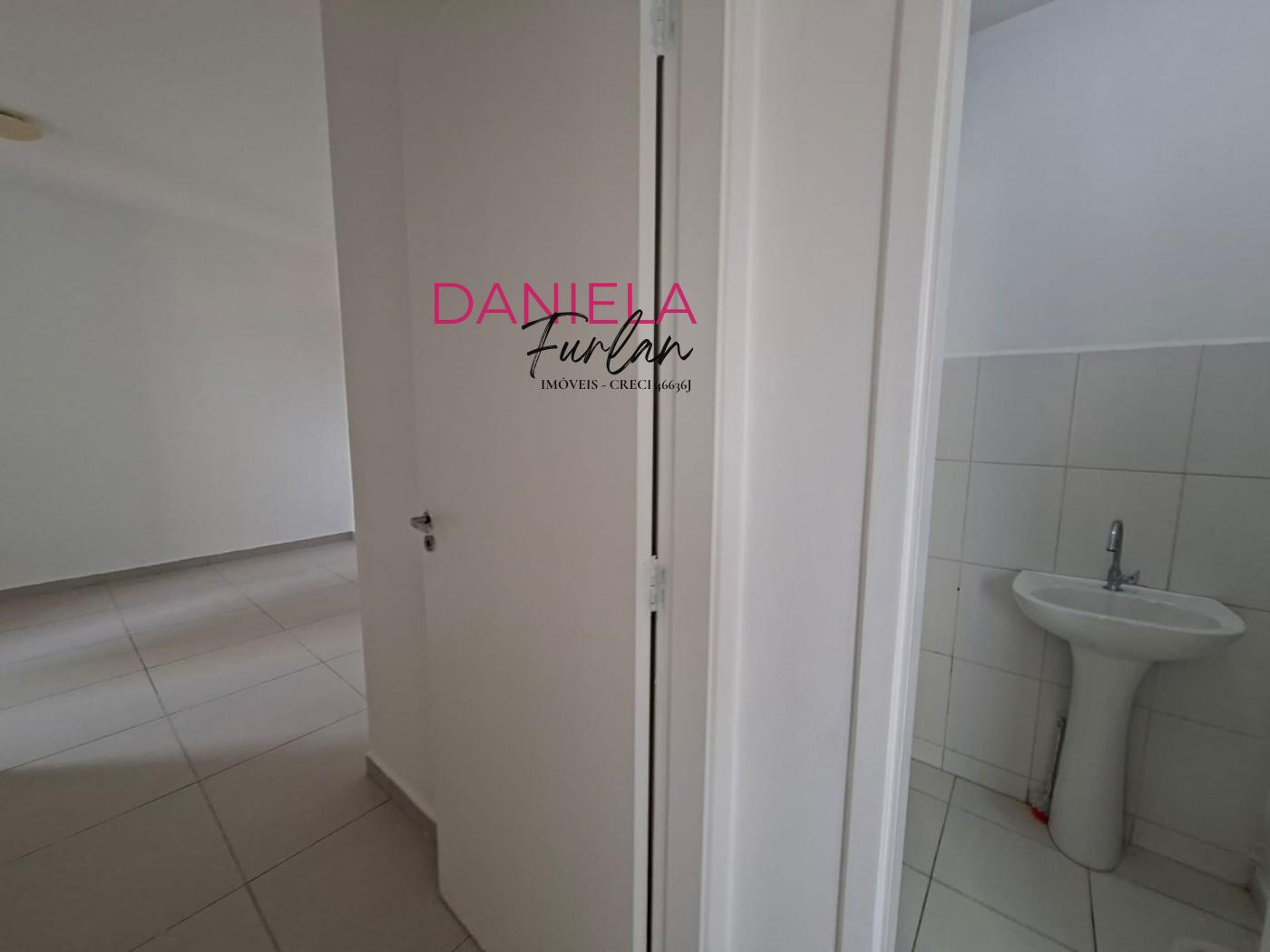 Apartamento, 2 quartos, 46 m² - Foto 17