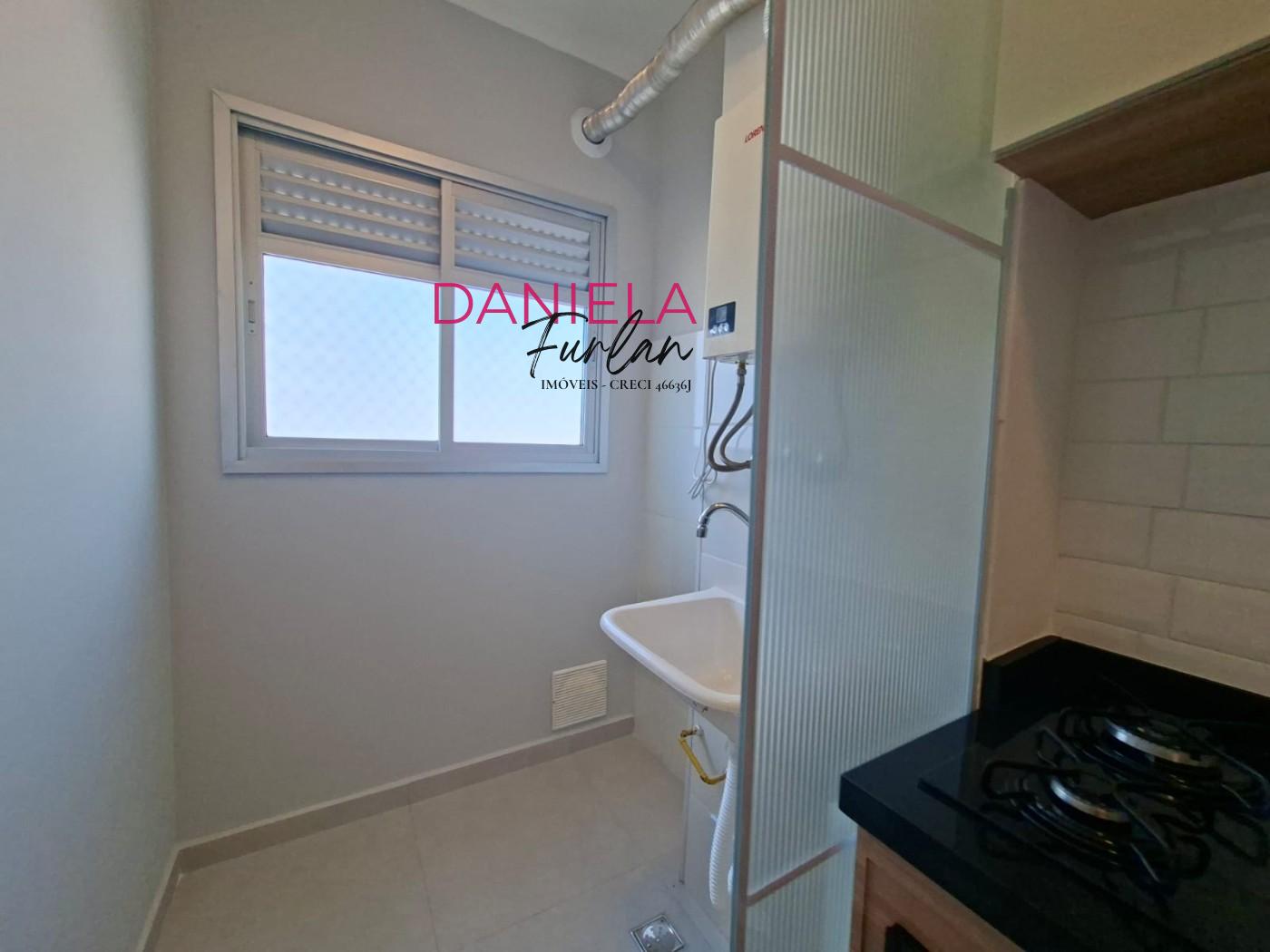 Apartamento, 2 quartos, 46 m² - Foto 12