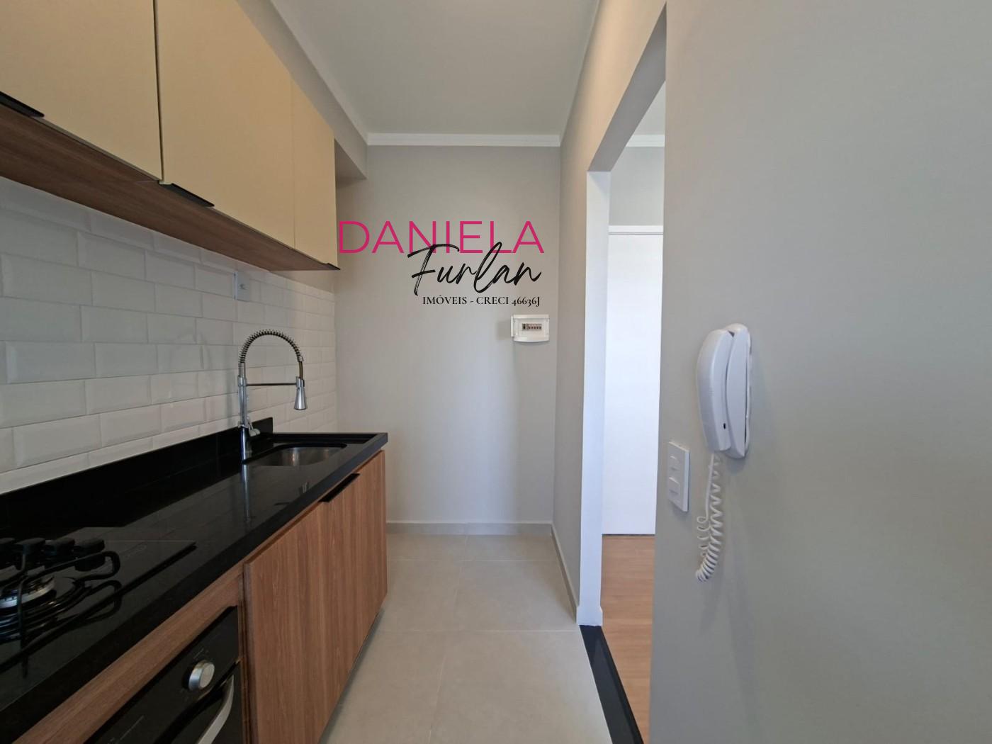 Apartamento, 2 quartos, 46 m² - Foto 9