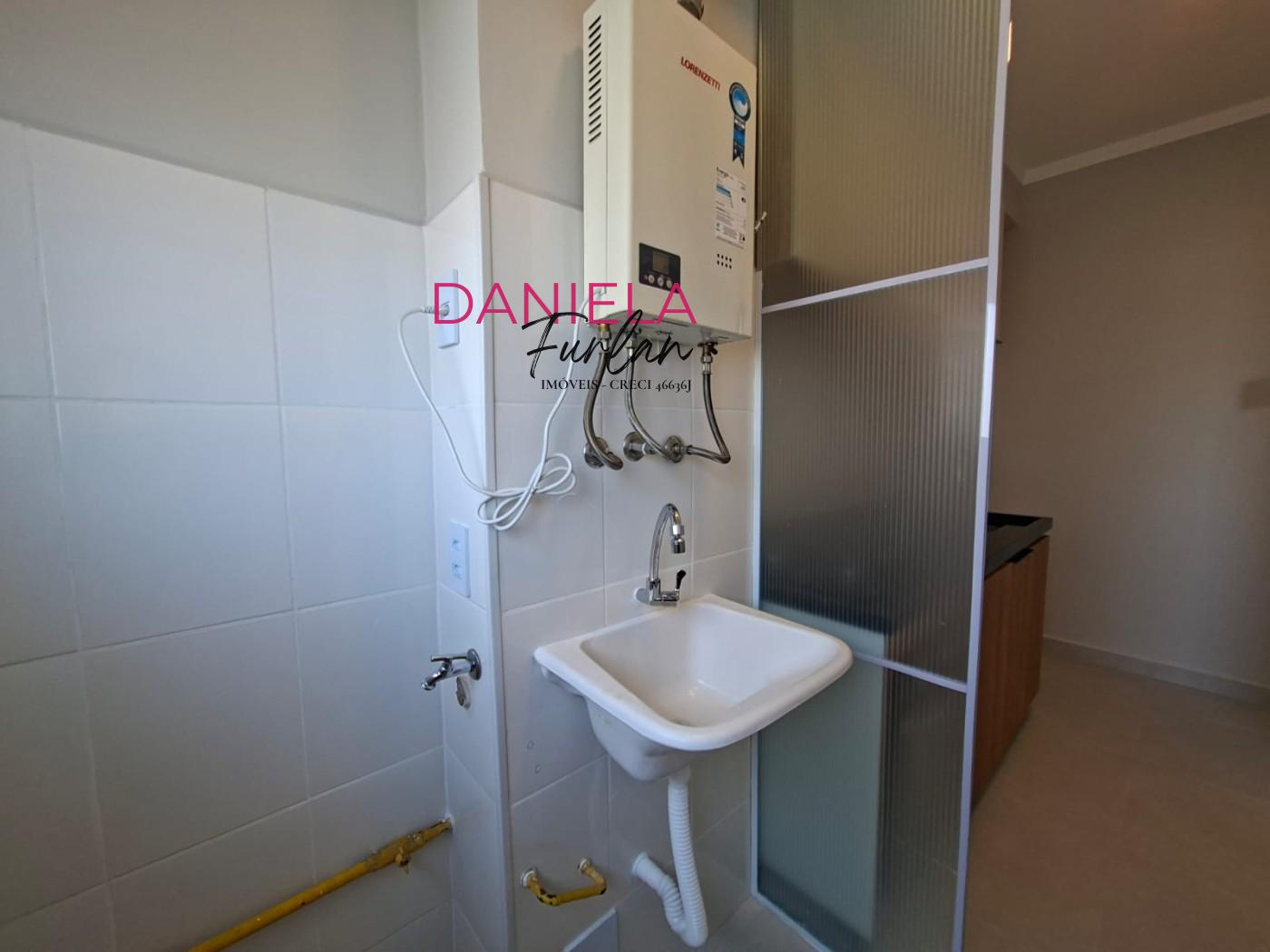 Apartamento, 2 quartos, 46 m² - Foto 13