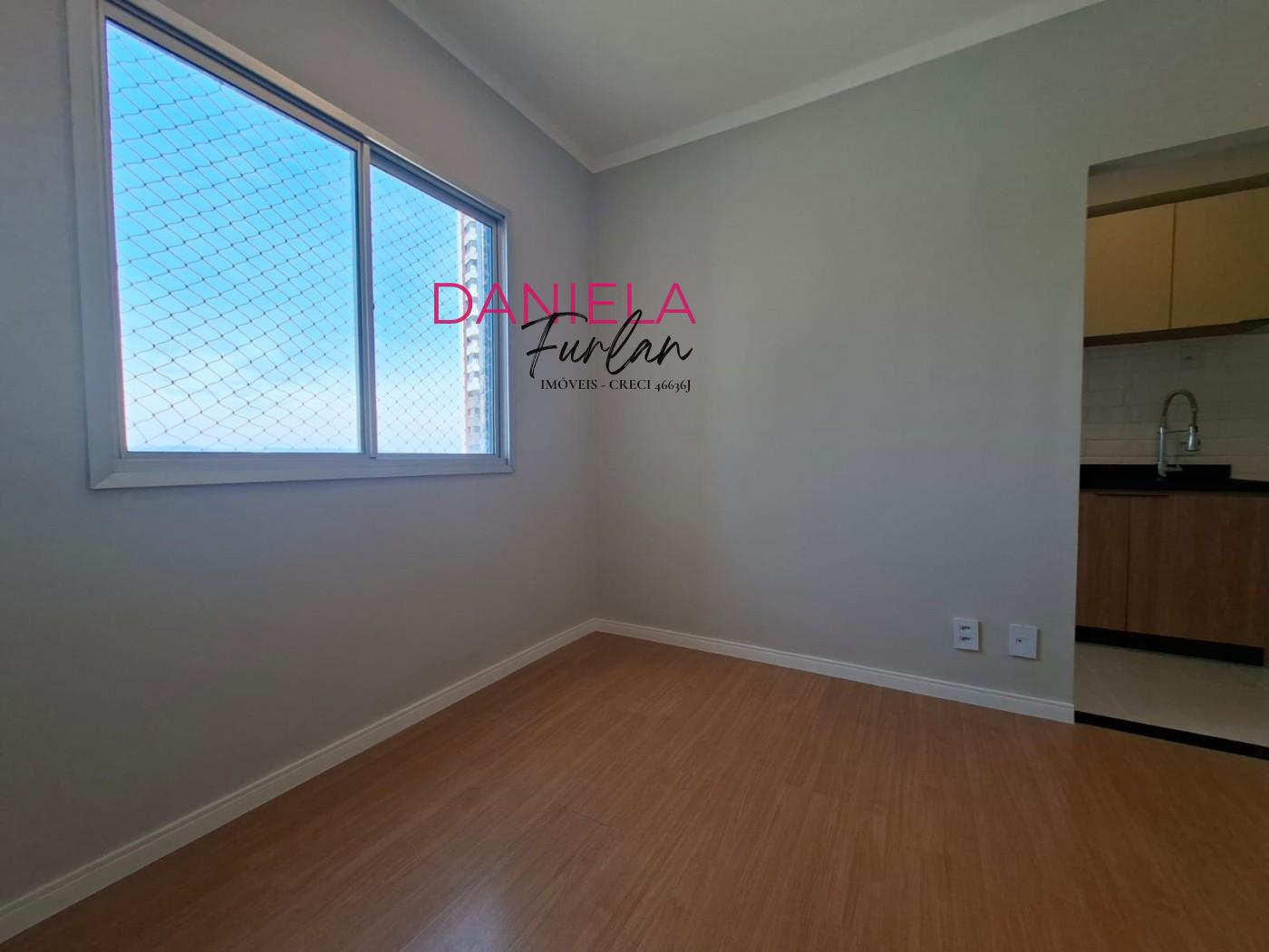 Apartamento, 2 quartos, 46 m² - Foto 3