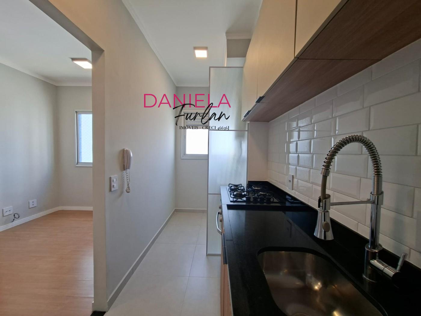 Apartamento, 2 quartos, 46 m² - Foto 1