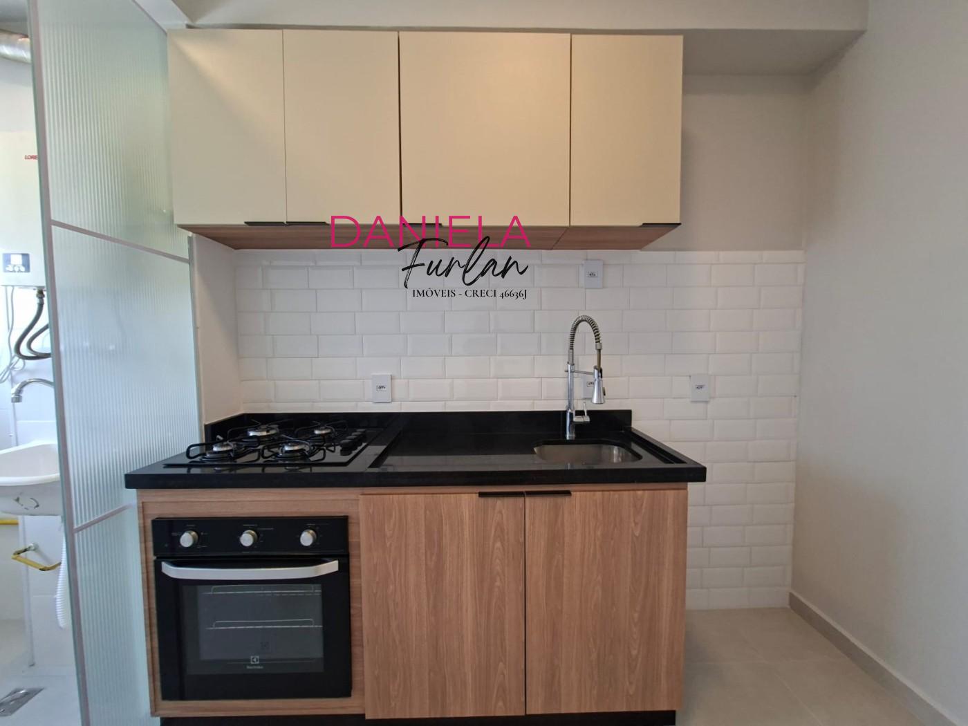 Apartamento, 2 quartos, 46 m² - Foto 7