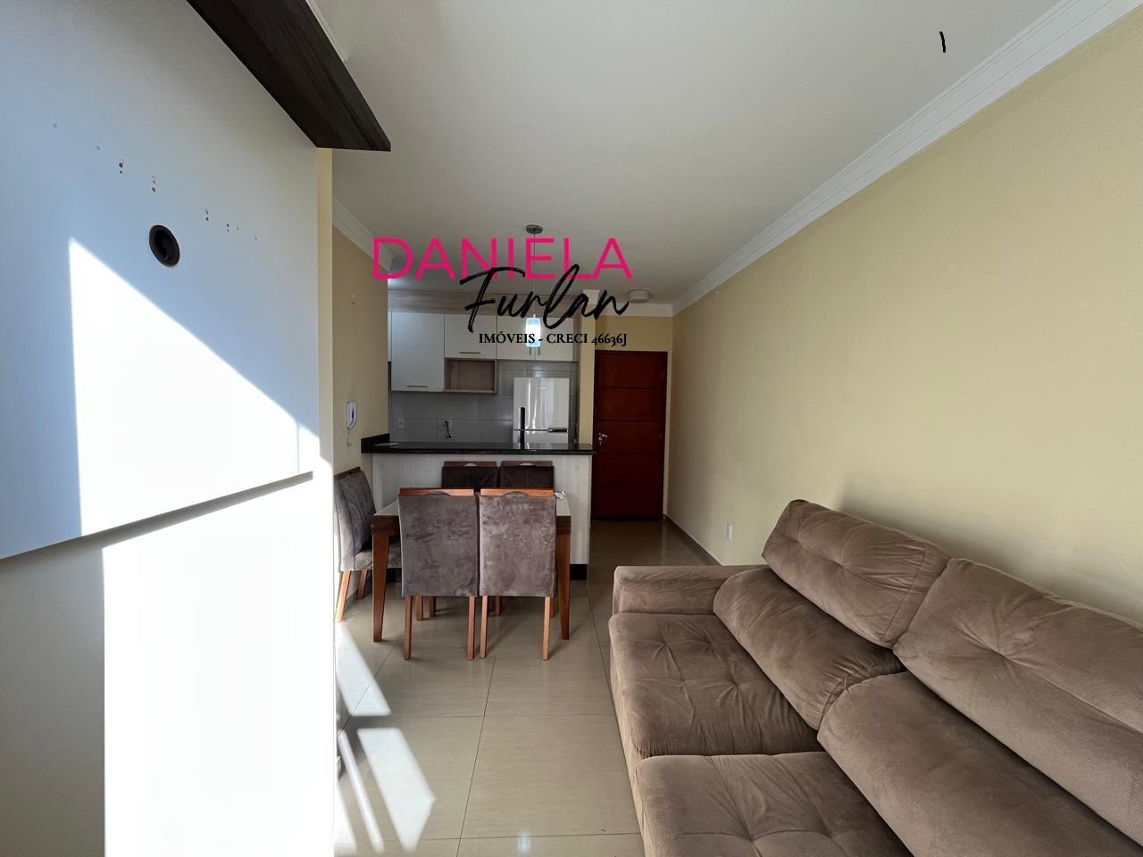 Apartamento, 2 quartos, 52 m² - Foto 6