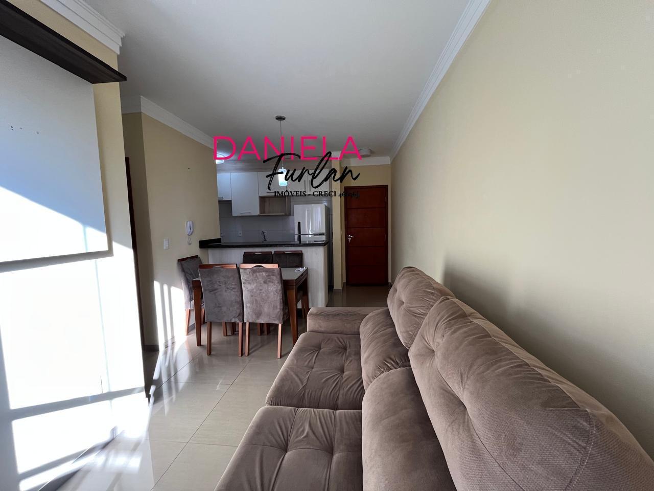 Apartamento, 2 quartos, 52 m² - Foto 7