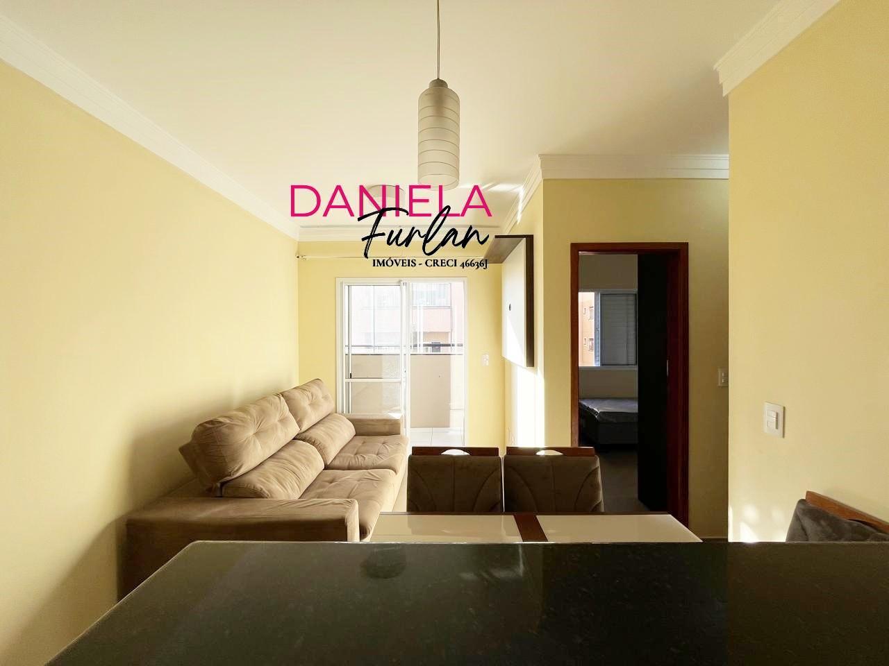 Apartamento, 2 quartos, 52 m² - Foto 2