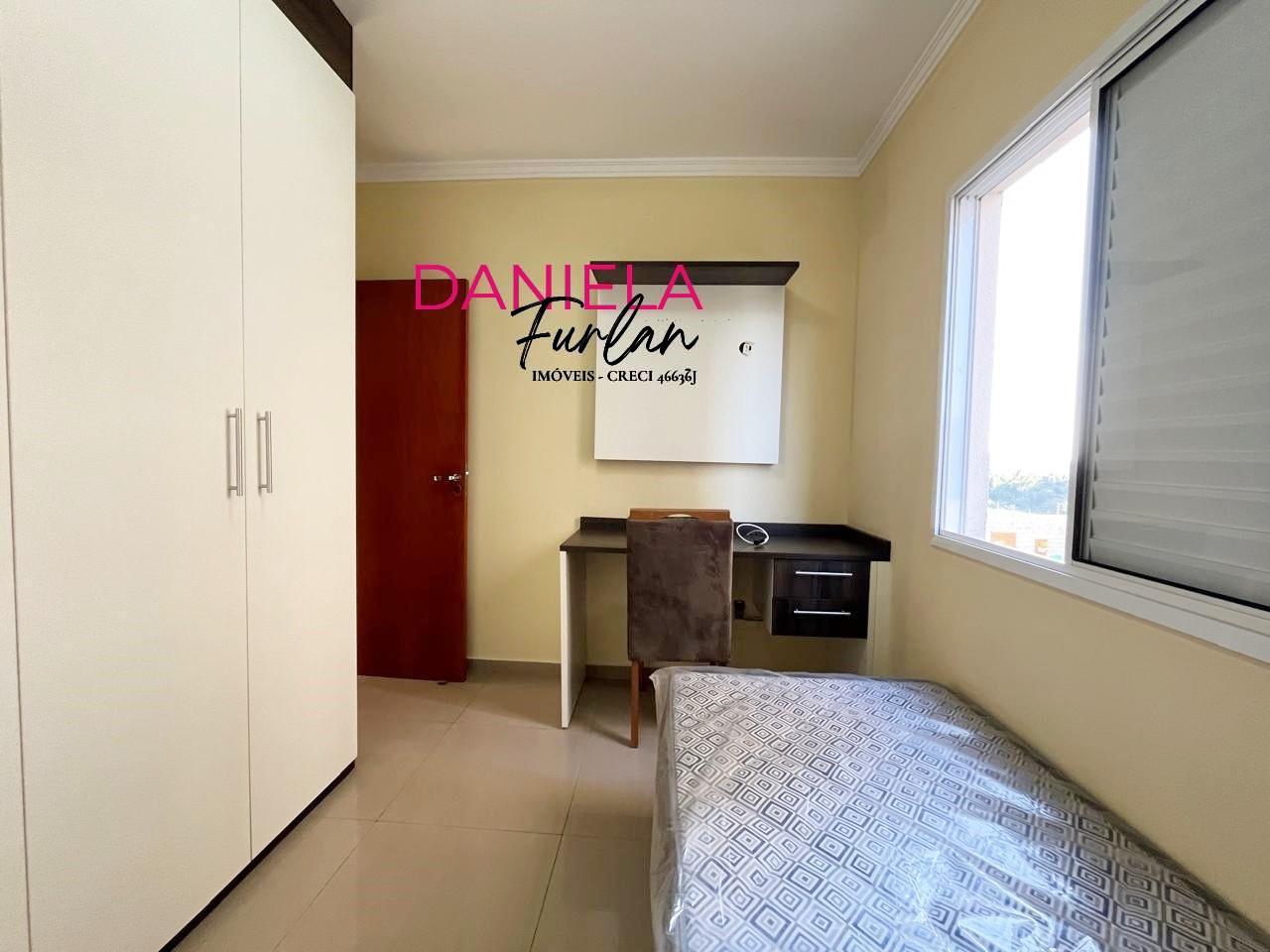 Apartamento, 2 quartos, 52 m² - Foto 17