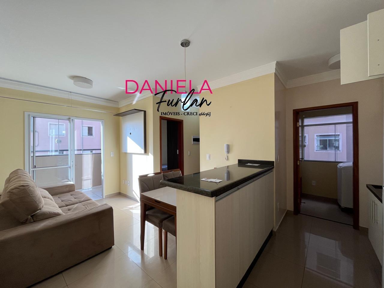 Apartamento, 2 quartos, 52 m² - Foto 1