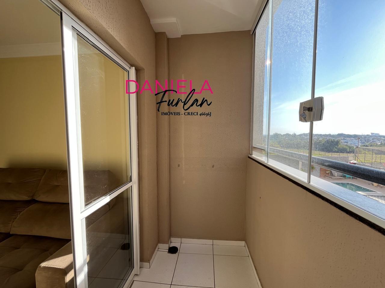 Apartamento, 2 quartos, 52 m² - Foto 8