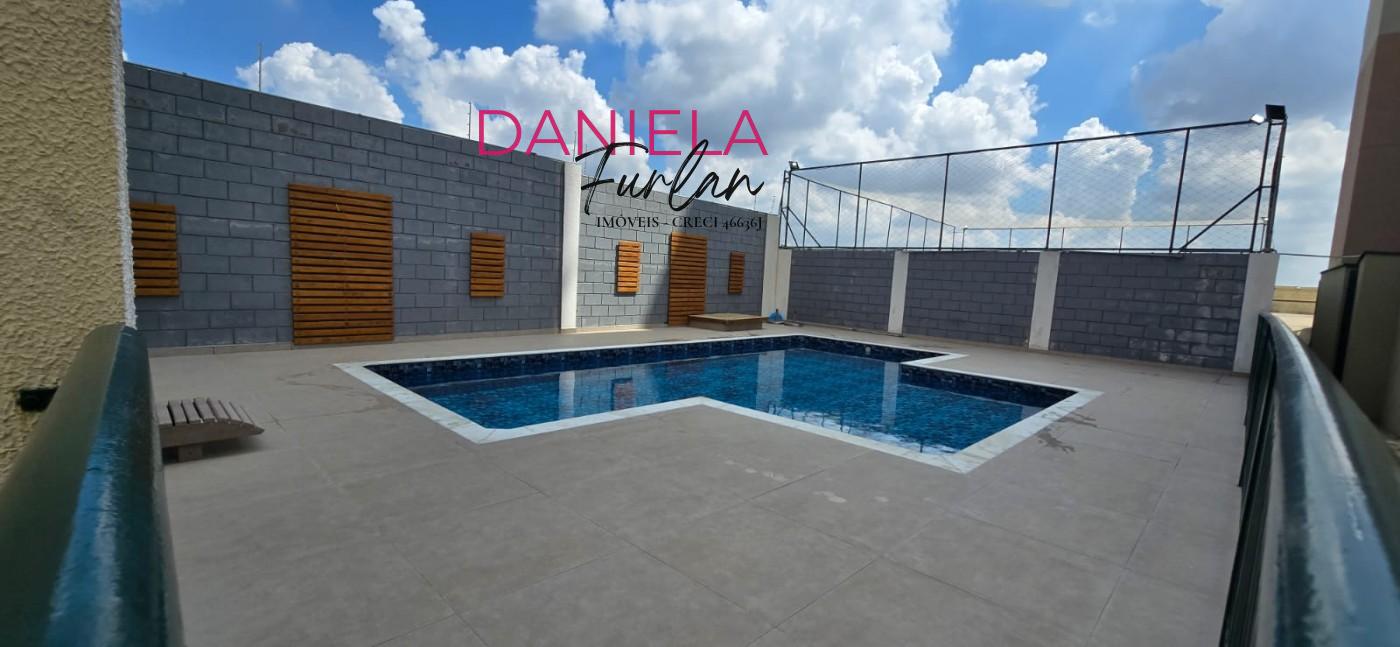 Apartamento, 2 quartos, 52 m² - Foto 32