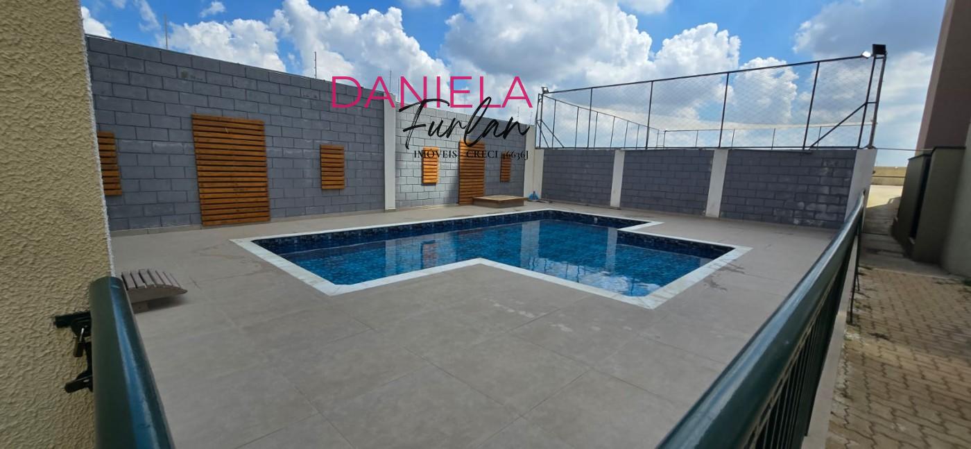 Apartamento, 2 quartos, 52 m² - Foto 34