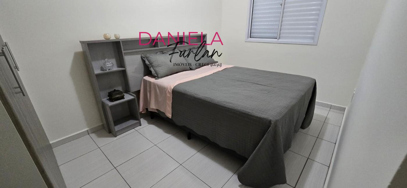 Apartamento, 2 quartos, 52 m² - Foto 22