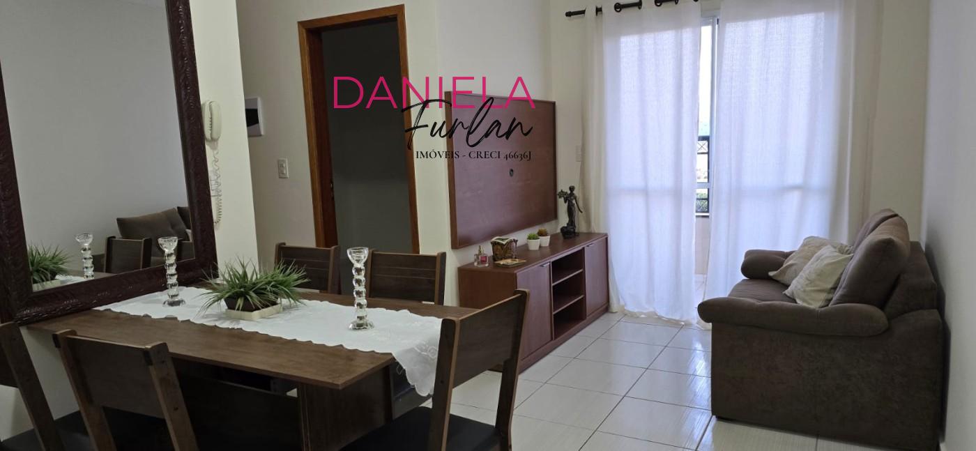 Apartamento, 2 quartos, 52 m² - Foto 3