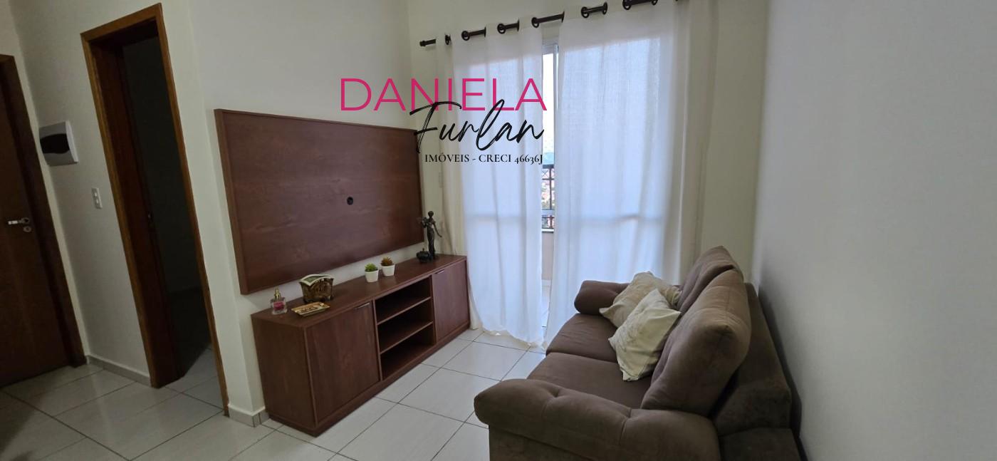 Apartamento, 2 quartos, 52 m² - Foto 1