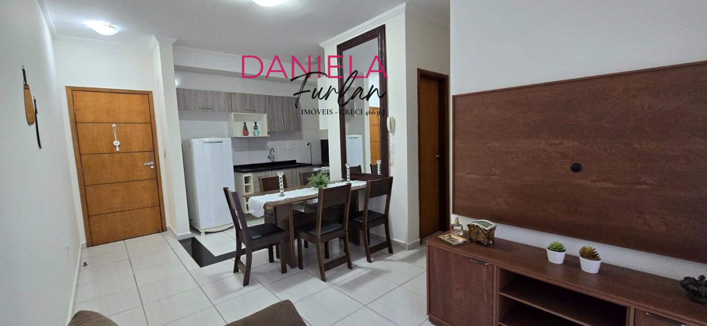 Apartamento, 2 quartos, 52 m² - Foto 2