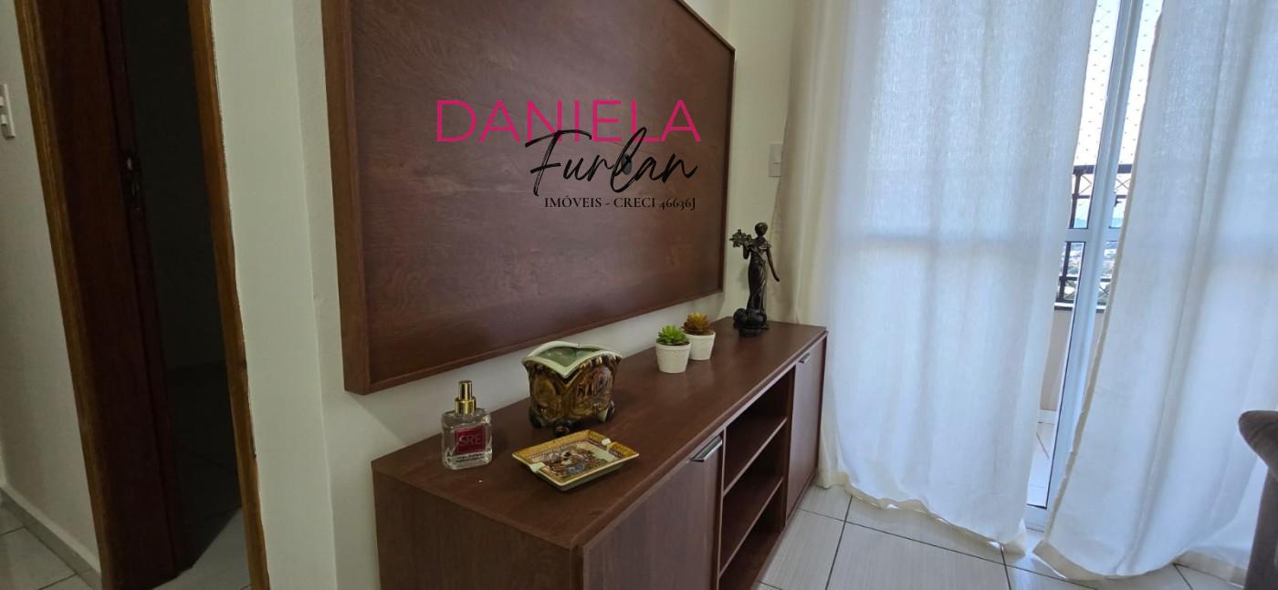 Apartamento, 2 quartos, 52 m² - Foto 11