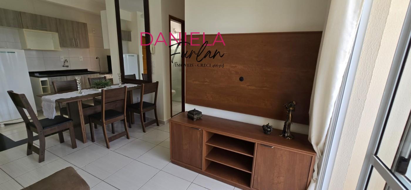 Apartamento, 2 quartos, 52 m² - Foto 4