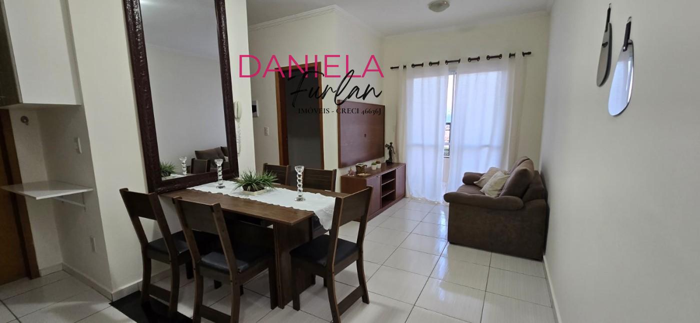 Apartamento, 2 quartos, 52 m² - Foto 9