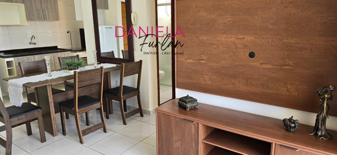 Apartamento, 2 quartos, 52 m² - Foto 5